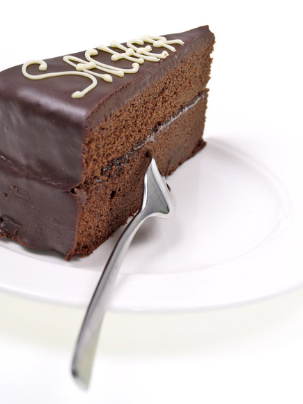 10 Ideas De Tarta Sacher Recetas Tortas Tartas