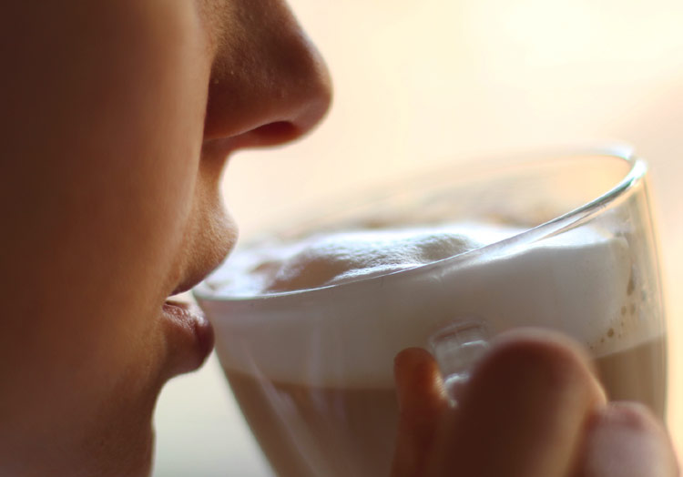 'Tips gastro' Cinco pistas para reconocer un buen café