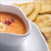 Salmorejo, la sopa fría favorita de los lectores de Hola.com