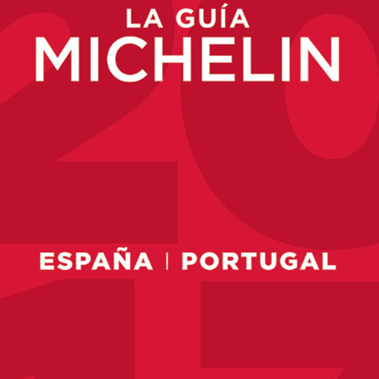 Así queda el 'mapa gastronómico' nacional tras la presentación de la Guía Michelín 2012