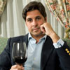 Francisco Rivera: 'Es bonito ver el proceso de creación de un vino, se trata de algo muy especial'