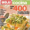 El nuevo especial '¡HOLA! COCINA' ya está a la venta