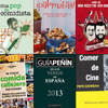 Libros de cocina: ¿qué hay de nuevo?