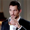 David Gandy, seducido por el whisky escocés