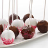 Gastro-tendencias: 'Cake-pops', lo último en repostería