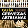 Guía de cervezas artesanas