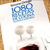 El mítico libro  '1080 recetas de cocina' estrena versión para 'tablets' y móviles