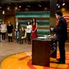 MasterChef dijo adiós a dos concursantes de una vez