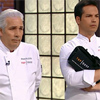 'Top Chef': primera expulsión, una repesca sorpresa, y deliciosas recetas 'en clave verde'