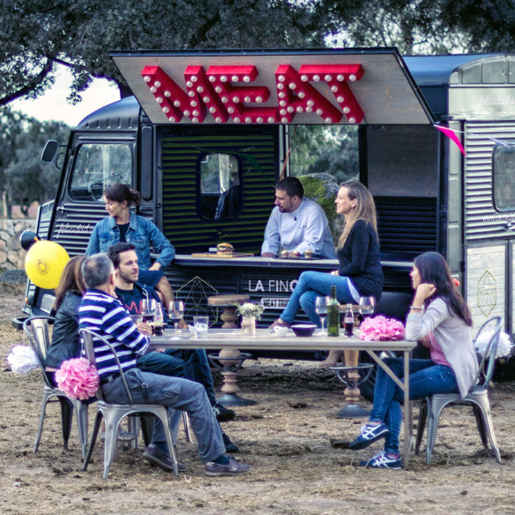 'Gastro-planes' para el fin de semana