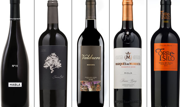 ¿Aún sin regalo para el Día del Padre? ¡He aquí diez vinos con los que acertarás!