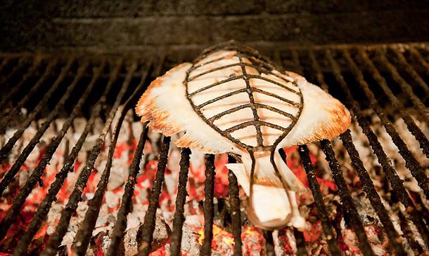 Planes con sabor: cinco 'templos gastro' para disfrutar de los mejores pescados y carnes a la parrilla