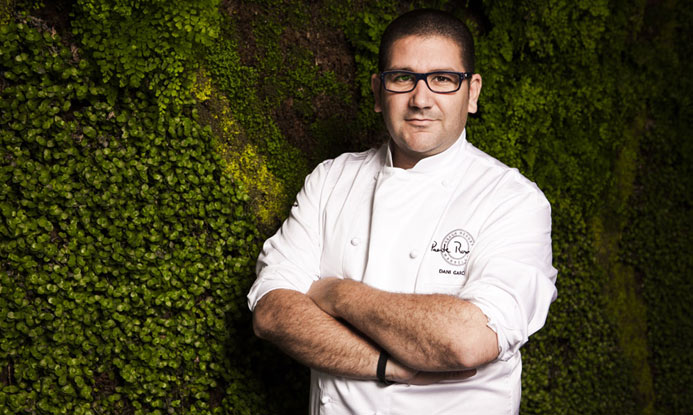 El chef Dani García se inspira en 'El Principito' para la creación ...