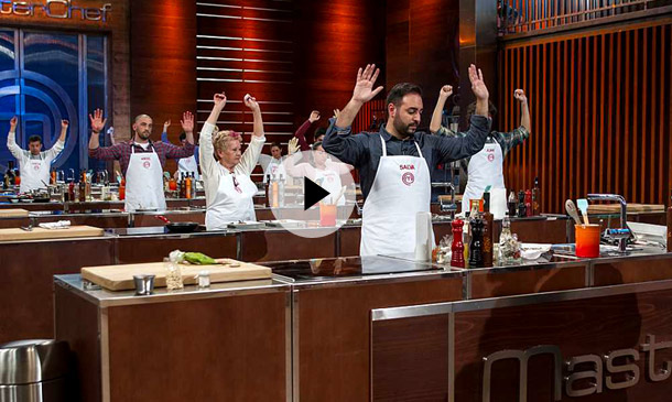 'MasterChef': ¿Cómo vivió Salva su expulsión?, ¿por qué tiró la toalla Emilia? ¡Nos lo cuentan en primera persona!