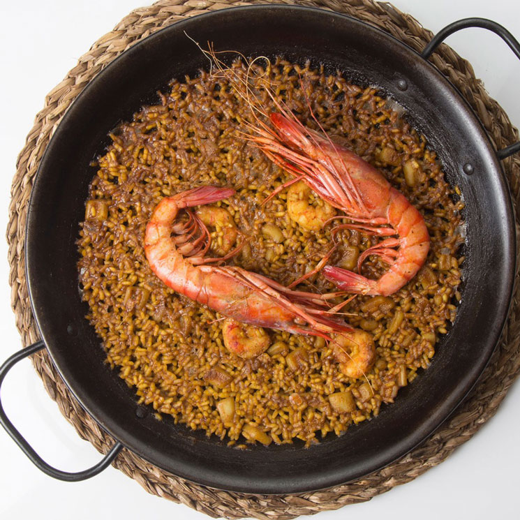 ¡San Juan en Alicante! Arroces, tapas y cócteles para estrenar el verano