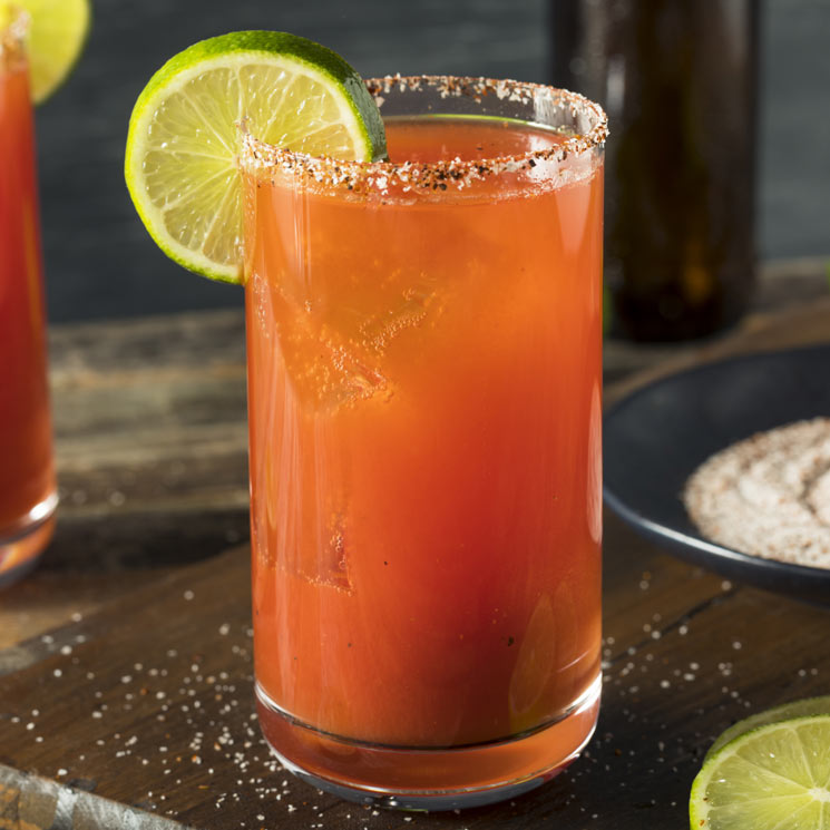 Clase de coctelería: ¡que viva México… y su deliciosa michelada!