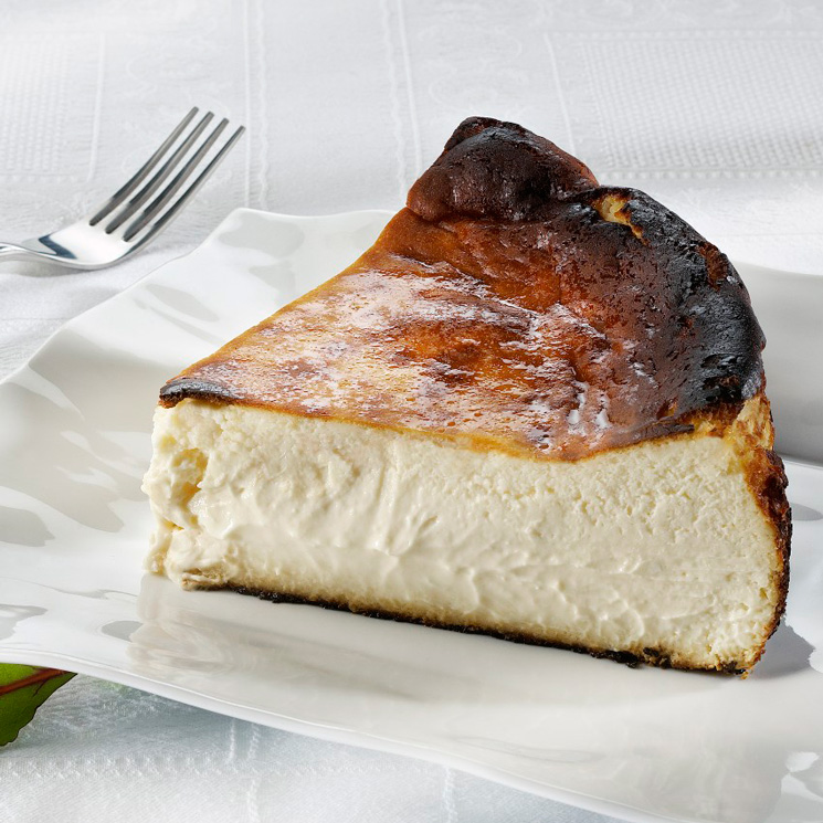 Ruta 'gastro': ¿Dónde sirven las mejores tartas de queso de España?