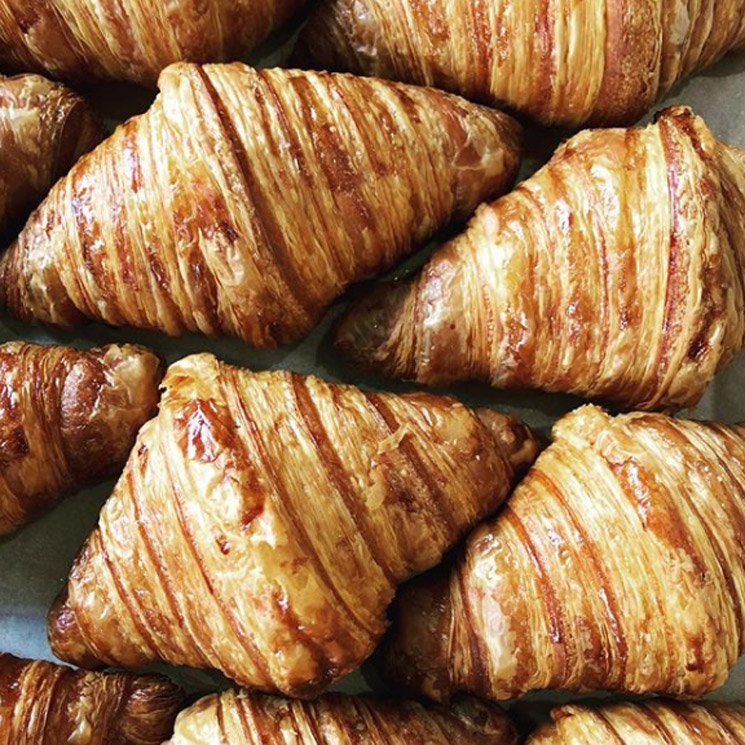 En esta pastelería podrás probar el mejor ‘croissant’ de España