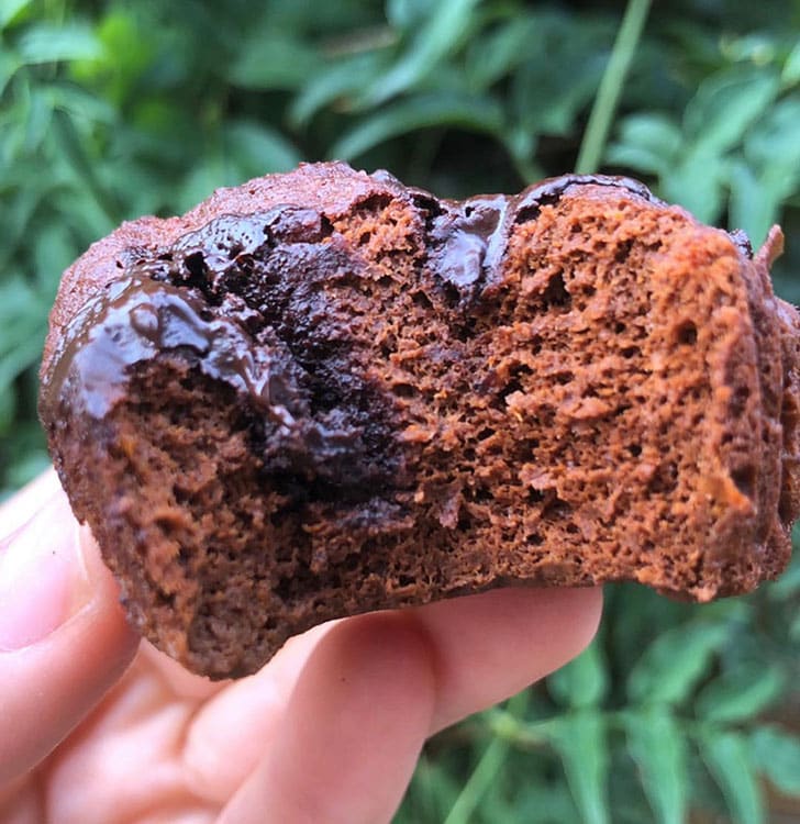 receta-muffin-chocolate-sin-azucar