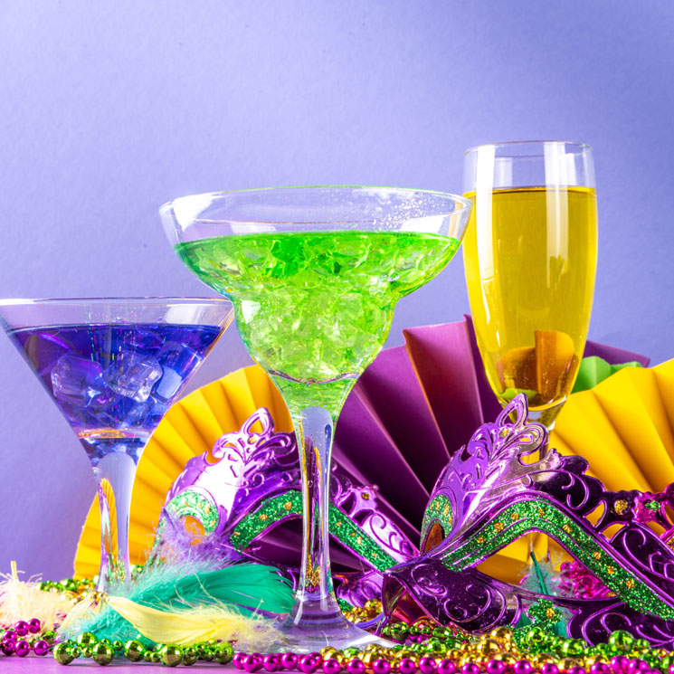 ‘Cocktail party’ para apurar los Carnavales