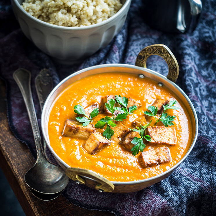 ¿Todavía no te atreves con el tofu? ¡Prueba con estas deliciosas recetas!