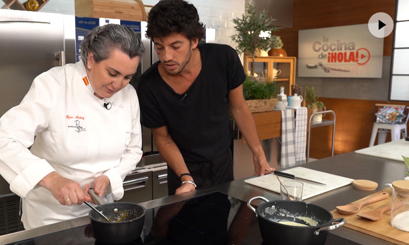 receta-arroz-con-leche-albaricoque-jorge-brazalez-mastercef-pepa-munoz-cocina-hola