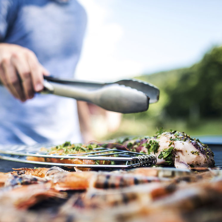 Esto es todo lo que necesitas para la barbacoa perfecta