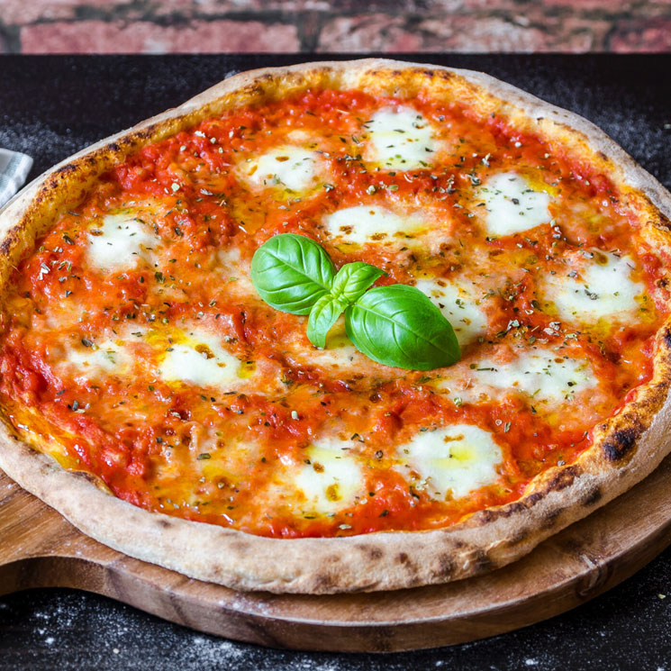 Diccionario gastro: Pizza, ‘focaccia’, coca… ¿quién es quién?