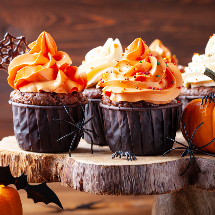 Planes 'gastro' para devorar Halloween