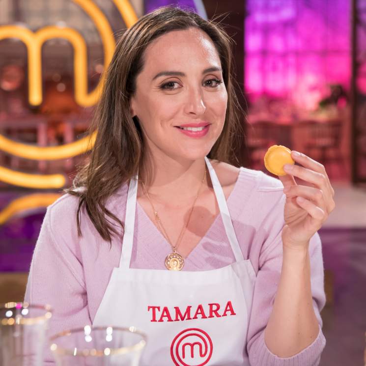 La revelación de 'Masterchef Celebrity': 7 ocasiones en las que Tamara Falcó impactó entre fogones