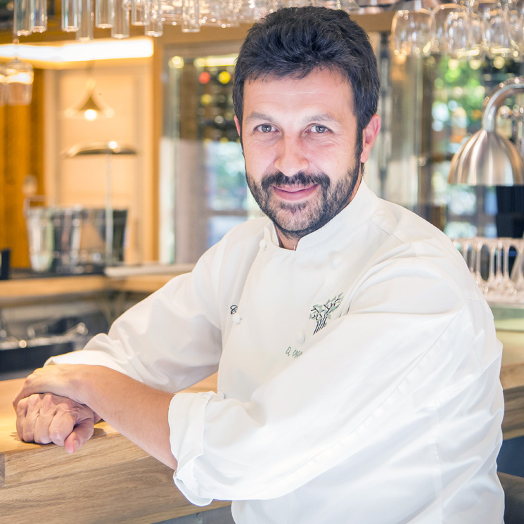 Los restaurantes favoritos de Toledo del prestigioso chef Iván Cerdeño