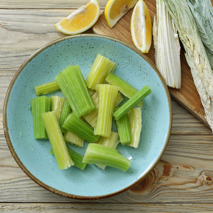 Descubre el cardo y sus múltiples posibilidades en la cocina