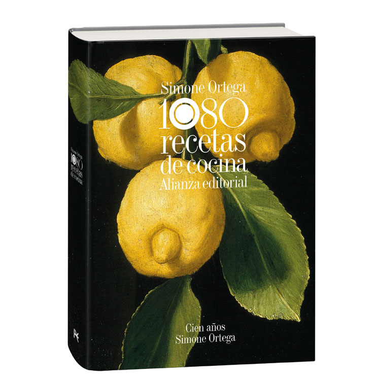 Regala estas Navidades la nueva edición especial de '1.080 Recetas de cocina'