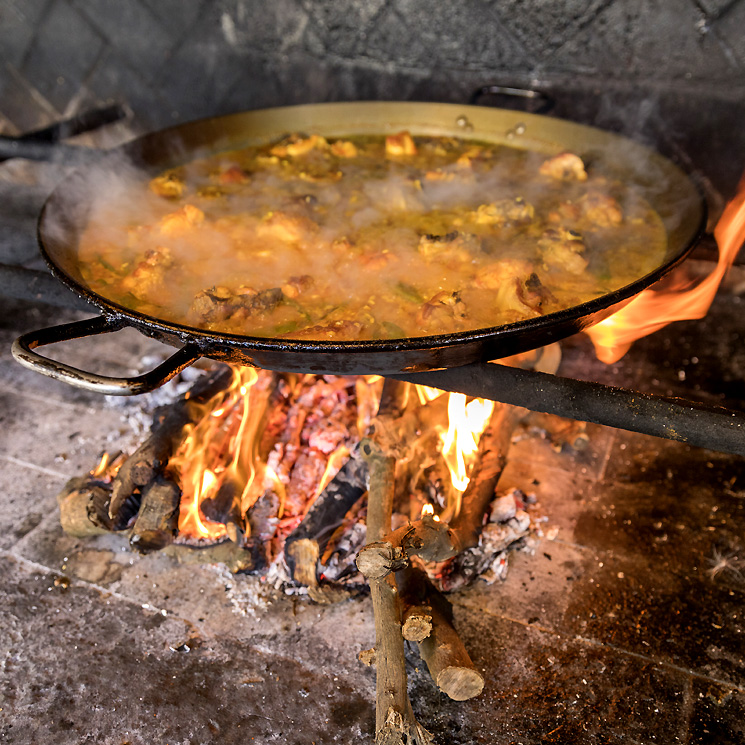 Los mil y un motivos que hacen de Valencia un destino gastronómico ‘top’