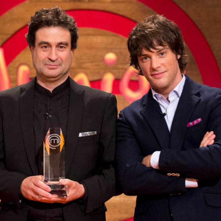 'Masterchef Junior' tiene fecha de regreso con Aitana y Rafa Nadal de invitados