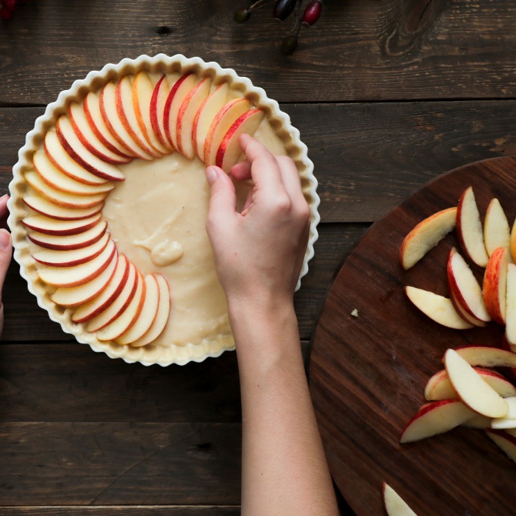 Aprende A Preparar Las Tartas De Manzana Mas Famosas Del Mundo