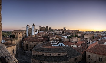 Escapada a Cáceres: pistas para comer y beber… ¡de locura!