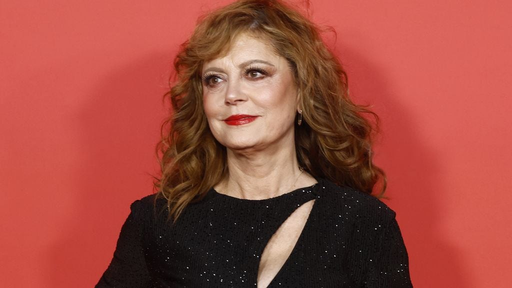 Susan Sarandon