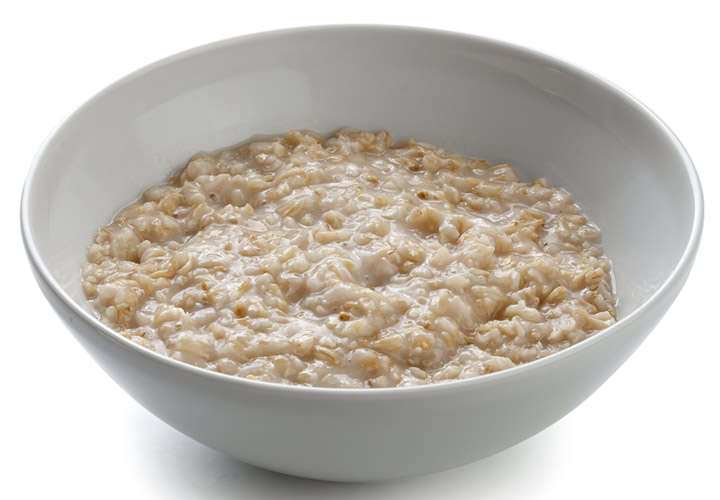 Desayunos Saludables: Cuatro Ideas Para Preparar Un Delicioso ‘porridge’