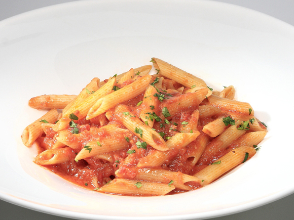 Penne all&amp;#39;arrabiata