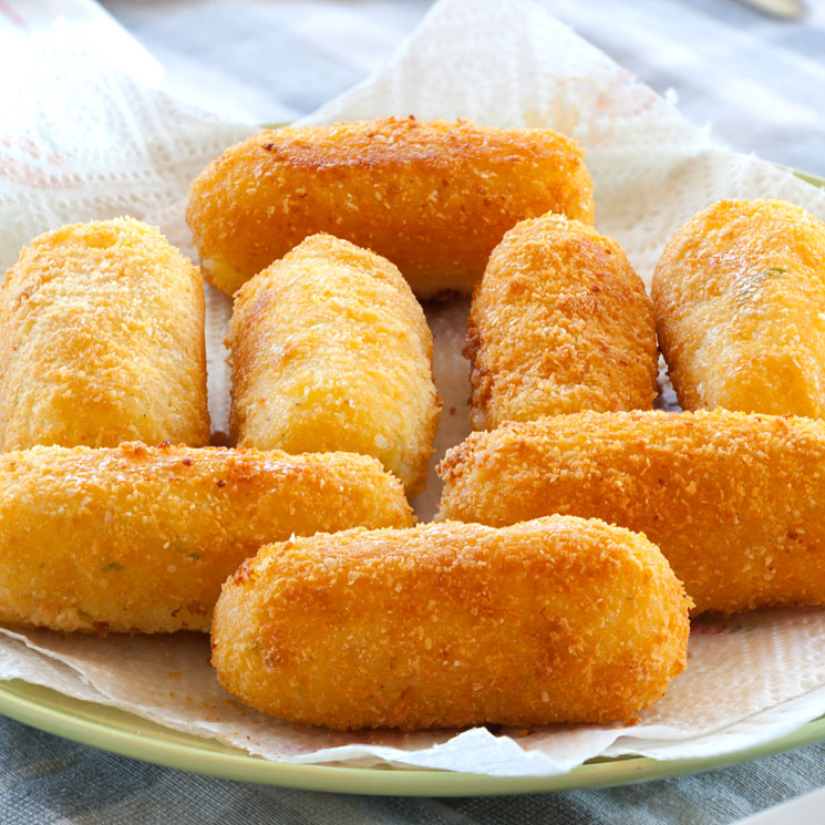 'Crocchè di Patate' (Croquetas de patata al estilo italiano) Crocche-age-m