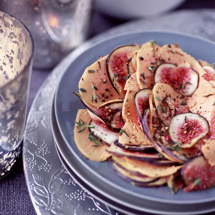 Carpaccio' de micuit de foie con higos Foie-higos-age-m