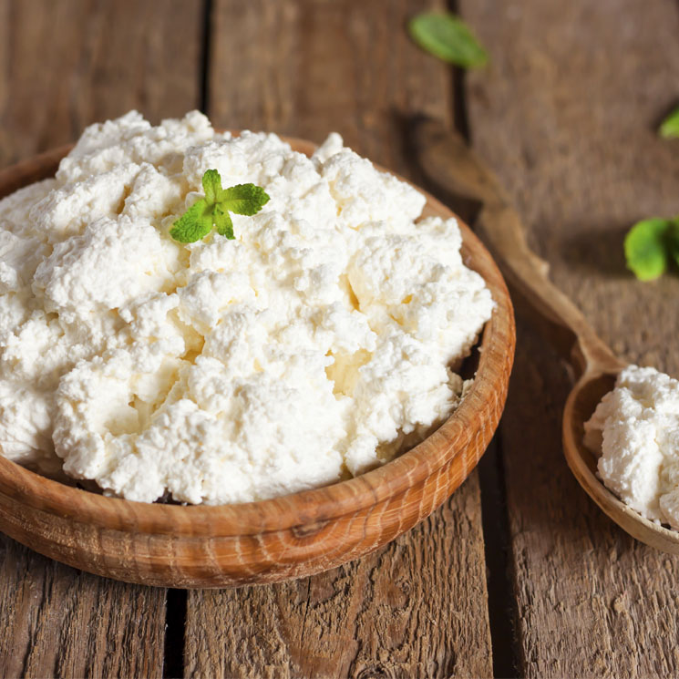 Receta Para Hacer Queso Fresco En Casa