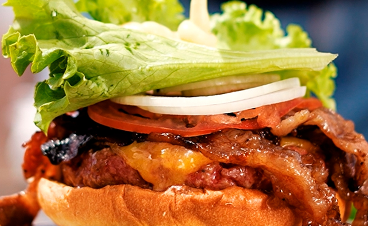 Cómo preparar en casa la hamburguesa perfecta