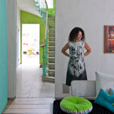 Entrevistamos a Tricia Guild, directora creativa y fundadora de Designers Guild