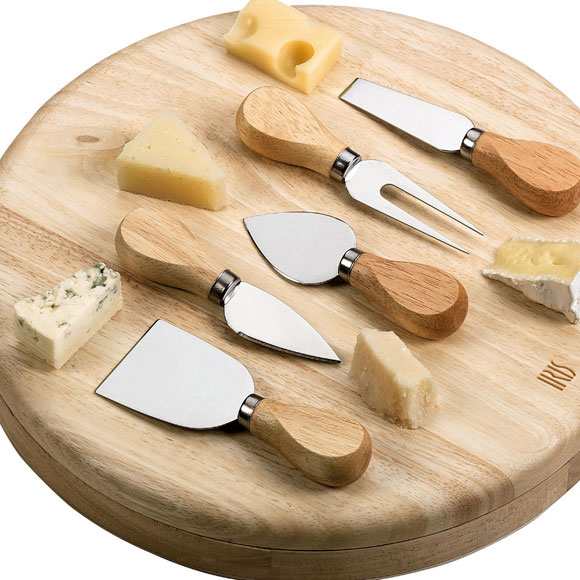 Utensilios de cocina: accesorios para disfrutar del queso ...