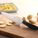 No te cortes: cuchillos de diseño y calidad