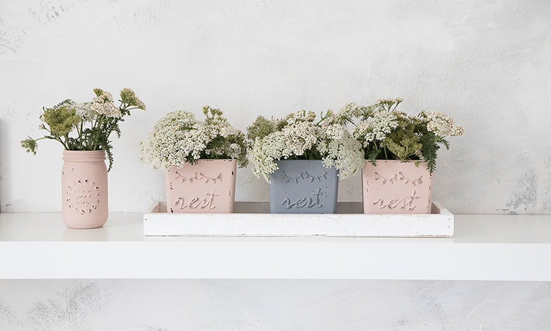 diy con chalk paint