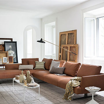 Tu casa, a punto en otoño: Las mejores soluciones y productos para limpiar  el sofá y