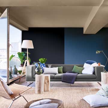 Ideas de decoración: cómo pintar los muebles y quedar como un